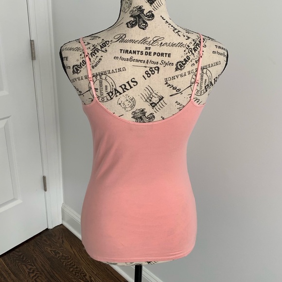 Express Cami Top (Like New) - Picture 3 of 5